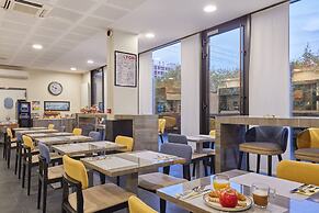 Appart Hotel Odalys City Lyon Confluence