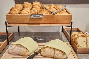 Appart Hotel Odalys City Lyon Confluence