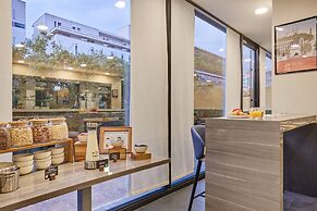 Appart Hotel Odalys City Lyon Confluence