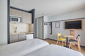 Appart Hotel Odalys City Lyon Confluence