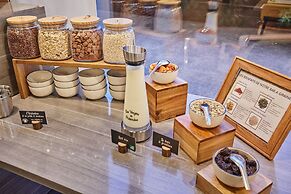 Appart Hotel Odalys City Lyon Confluence