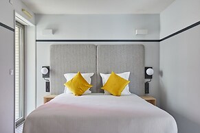 Appart Hotel Odalys City Lyon Confluence
