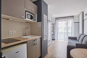 Appart Hotel Odalys City Lyon Confluence