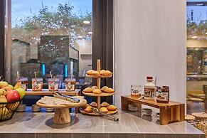 Appart Hotel Odalys City Lyon Confluence