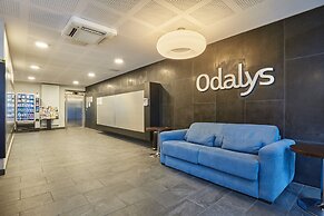Appart Hotel Odalys City Lyon Confluence
