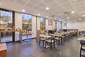 Appart Hotel Odalys City Lyon Confluence