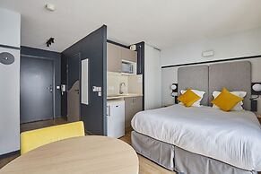 Appart Hotel Odalys City Lyon Confluence