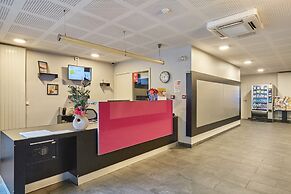 Appart Hotel Odalys City Lyon Confluence