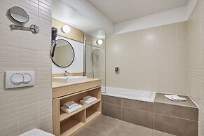 Appart Hotel Odalys City Lyon Confluence