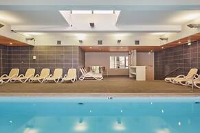 Appart Hotel Odalys City Lyon Confluence