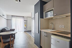 Appart Hotel Odalys City Lyon Confluence
