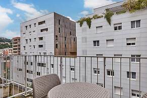 Appart Hotel Odalys City Lyon Confluence