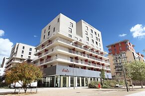 Appart Hotel Odalys City Lyon Confluence