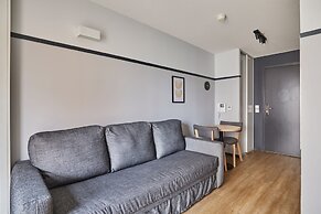 Appart Hotel Odalys City Lyon Confluence