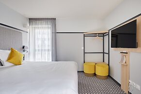 Appart Hotel Odalys City Lyon Confluence