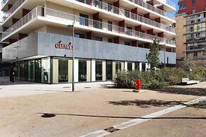 Appart Hotel Odalys City Lyon Confluence