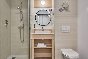 Appart Hotel Odalys City Lyon Confluence