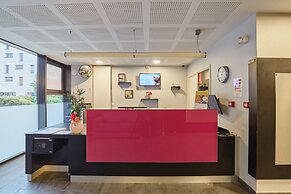 Appart Hotel Odalys City Lyon Confluence