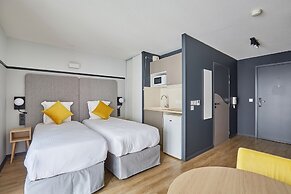 Appart'hôtel Odalys City - Lyon Centre Confluence