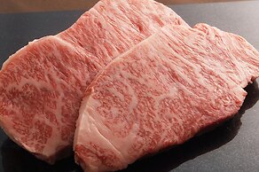 Kyoto Uji Hanayashiki Ukifune-en