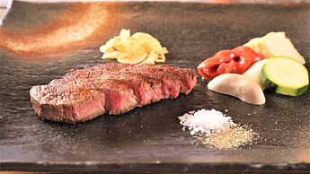 Kyoto Uji Hanayashiki Ukifune-en