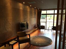 Kyoto Uji Hanayashiki Ukifune-en