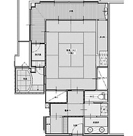 Kyoto Uji Hanayashiki Ukifune-en