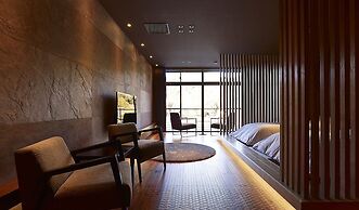 Kyoto Uji Hanayashiki Ukifune-en