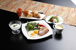 Kyoto Uji Hanayashiki Ukifune-en