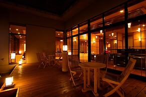 Kyoto Uji Hanayashiki Ukifune-en