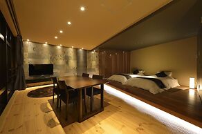 Kyoto Uji Hanayashiki Ukifune-en