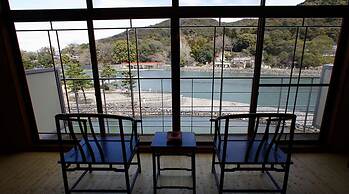 Kyoto Uji Hanayashiki Ukifune-en