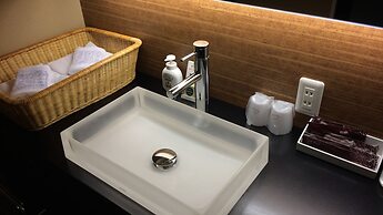 Kyoto Uji Hanayashiki Ukifune-en