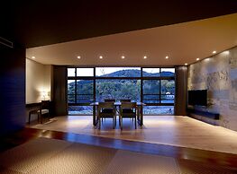 Kyoto Uji Hanayashiki Ukifune-en