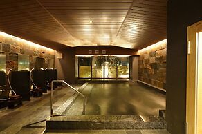 Kyoto Uji Hanayashiki Ukifune-en