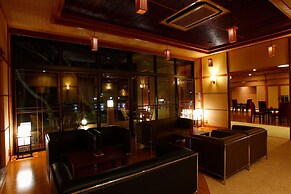 Kyoto Uji Hanayashiki Ukifune-en