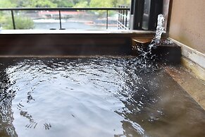 Kyoto Uji Hanayashiki Ukifune-en