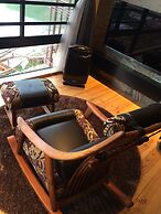 Kyoto Uji Hanayashiki Ukifune-en