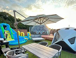 Kyoto Uji Hanayashiki Ukifune-en