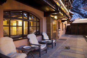 Locanda La Brenva