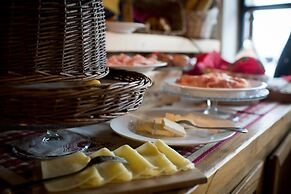 Locanda La Brenva