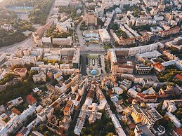 Senator Maidan
