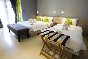 Ploen Chaweng Koh Samui by Tolani