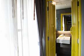 Ploen Chaweng Koh Samui by Tolani