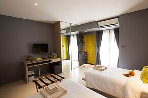 Ploen Chaweng Koh Samui by Tolani