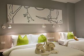 Ploen Chaweng Koh Samui by Tolani