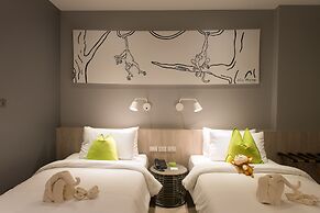 Ploen Chaweng Koh Samui by Tolani