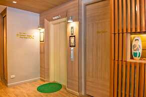 Ploen Chaweng Koh Samui by Tolani