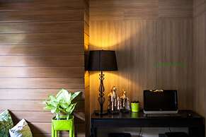 Ploen Chaweng Koh Samui by Tolani