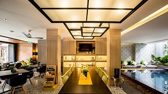 Ploen Chaweng Koh Samui by Tolani